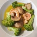 ねこぐらし's cooksnap of when they made 超美味しい★簡単アヒージョ.