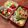 こつゆ514's cooksnap of when they made お弁当　・・・110しらす大葉ごはん.