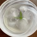 ほっぺ♡クック's cooksnap of when they made 爽やかな清涼感☆ミントシロップ.