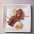 アクセル☆'s cooksnap of when they made うずら卵とウインナー炒め.