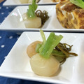 きっかママ's cooksnap of when they made かぶの漬物 塩昆布☆.