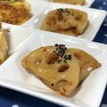 きっかママ's cooksnap of when they made おうち居酒屋★れんこんの照り焼き.