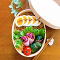 とまぷり★'s cooksnap of when they made たっぷりそぼろ丼☆えのき入り.