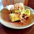 カフェドチワワ♡'s cooksnap of when they made 甘くてとろとろの焼きなす.