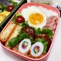 momナナ's cooksnap of when they made 超簡単！ちくわサラミきゅうり.