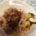 順ティ's cooksnap of when they made 【基本のレシピ】簡単美味しい♫焼き茄子.