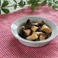 まろんかふぇ's cooksnap of when they made きのこのオリーブオイル焼き.