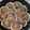 クック9P6O5D☆'s cooksnap of when they made きな粉バナナ蒸しパン★離乳食後期★.