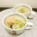 ☆こまっと☆'s cooksnap of when they made 簡単すぎ♪水炊き.