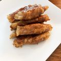 honeybo's cooksnap of when they made てりてり＊豚えのきロール.