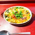 三毛猫調理愛好家☆★'s cooksnap of when they made やみつき♡茄子トマトのオートミールドリア.