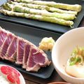 ccccccc7's cooksnap of when they made アスパラのチーズ焼き.