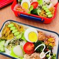 shiho23's cooksnap of when they made コンビニで売ってる塩味ゆで卵(半熟).