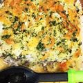 ユラユラママ's cooksnap of when they made 鰯のパン粉焼き.