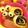 とも2323's cooksnap of when they made キャラ弁おかず♥彩りかたつむり.