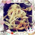 さっちゃーーーん's cooksnap of when they made 野菜炒め.