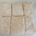 ねここfm's cooksnap of when they made おからの保存方法.