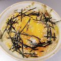 あたりめっこ's cooksnap of when they made ふわふわ納豆☆卵かけご飯.