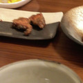 yuko16's cooksnap of when they made 揚げない♫かつおの竜田揚げ.