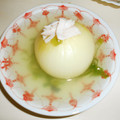 白いぐれーぷ's cooksnap of when they made 新たまねぎのことこと煮.