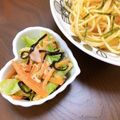 らすかるぽねる's cooksnap of when they made レンジで簡単副菜♪キャベツの和風ツナ和え.