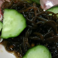 ★ほのどんママ★'s cooksnap of when they made 簡単！もずくのタレ.