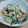 すずなまり's cooksnap of when they made 大豆とカニカマときゅうりの簡単サラダ.