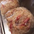 もっけ☆…'s cooksnap of when they made ふくしまの漁師めし☆ホッキ飯.