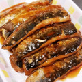☆なす☆'s cooksnap of when they made 絶品✨しょうがたっぷり　イワシの蒲焼.