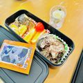 もみたん☆'s cooksnap of when they made お弁当に(✪‿　✪♡恋するハートの卵焼き.