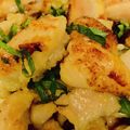 YukiYuki33's cooksnap of when they made 簡単☆鶏胸肉のさっぱり塩麹焼き！.