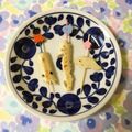 puniＫ's cooksnap of when they made 魚ニソピック.