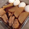 くいしんぼんぼん's cooksnap of when they made あっさり♪煮豚.