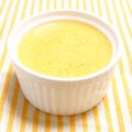 もすろー's cooksnap of when they made 簡単＆絶品♪人参の豆乳スープ.