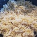 べるＬ＠ＮＩ's cooksnap of when they made もち麦ごはん（5割）.