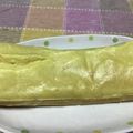 Mi〜ちゃん's cooksnap of when they made 米粉で豆乳マフィン☆ココナツオイルの香り.