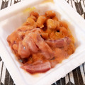 あーこ姐's cooksnap of when they made 納豆と塩辛?!.