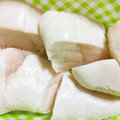 りゅう坊ちゃん's cooksnap of when they made しっとり茹でささみ.
