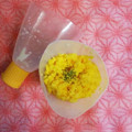 クック021E2T☆'s cooksnap of when they made マヨネーズ使い切り方法.