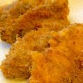 クック4VCKA0☆'s cooksnap of when they made ☆簡単☆あじフライ&タルタルソース☆.