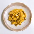 あやかいもうと's cooksnap of when they made ふわふわ！居酒屋さんの納豆たまご焼き.
