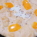 カルシファーちゃん's cooksnap of when they made ◆醤油バターとろったまドリア◆.