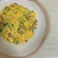 あやかいもうと's cooksnap of when they made ふわふわ！居酒屋さんの納豆たまご焼き.