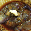 クックRGHNT9☆'s cooksnap of when they made #すき焼きのタレで作る#茄子の#煮浸し.