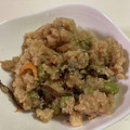 papikun's cooksnap of when they made おばあちゃん直伝！しっとりおから煮.