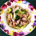 かわゆう1211's cooksnap of when they made 簡単！豚肉とブロッコリー粒マスタード炒め.
