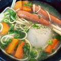 lala2020's cooksnap of when they made 丸ごと新玉ねぎ春ポトフ.