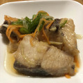 にじゆめa's cooksnap of when they made いなだの南蛮漬け.