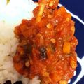 クックX06JRV☆'s cooksnap of when they made トマト缶で♡超簡単具沢山ミートソース♡.