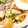 hitomi♪＊'s cooksnap of when they made ささみと大葉のポン酢炒め.